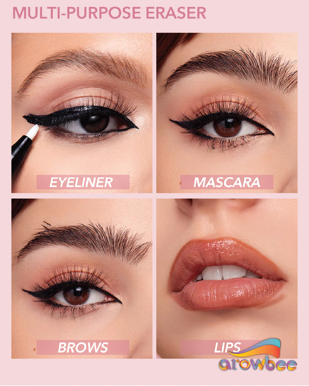 Sheglam Do It All 2-In-1 Eyeliner